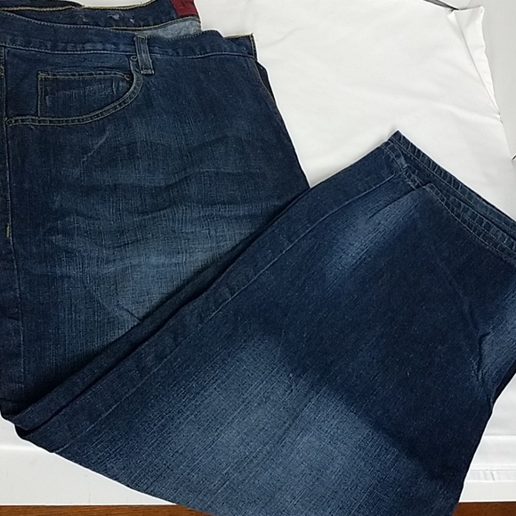 The Foundry Supply Co. Other - Foundry Mens Jeans The Foundry Supply Co. Other - Foundry Mens Jeans